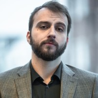 Reuben Kavalov