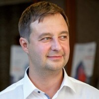 Evgeniy Cherednik