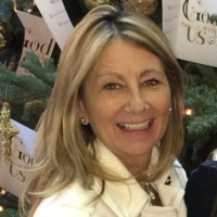 Gail McElroy