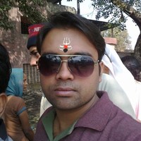 Durgesh Nath Tiwari