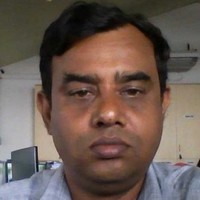 Shamsul Hoque