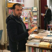 Hakkan Sevinç
