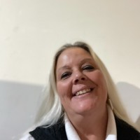Amy Mosley