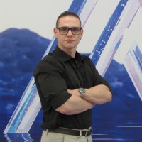 André Marcelo Theulen Mueller