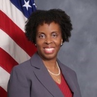 Kim M Yarboro