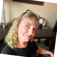 Sharon Swanson