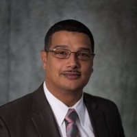 Benjamin Berrios