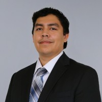 Alex Mejia, P.E.