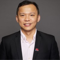 Alvin Rene Calub, Cpa, Cia, Cisa