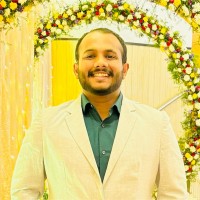 Mohit Sudhakara