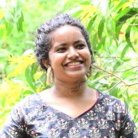 Anushiya Ravichandran