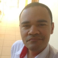 Isaque Marques da silva