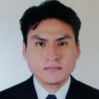 Robert Carlos Navarro Castillo