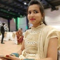 Manpreet Kaur
