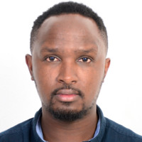 David W. Njeri