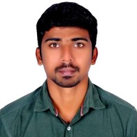 Vinoth M
