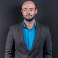 Raj Roy