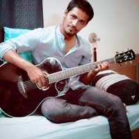 Nagesh Reddy