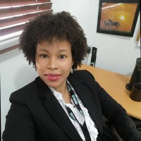 Rosa Iris Sánchez Del Rosario