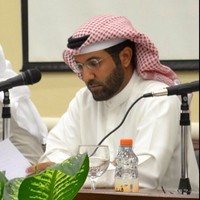 مشاري الموسى