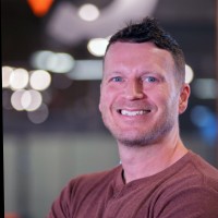 Bryan Stuckenschneider