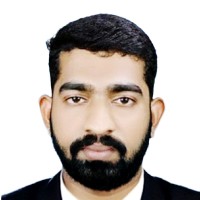 Fabinas Mohammed Yusaf