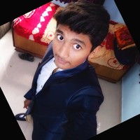 Yash Patel