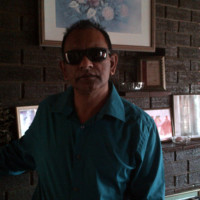 Joe Mahadeo