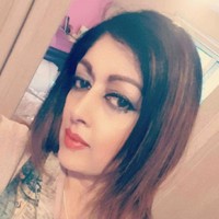 Saiqa Hussain