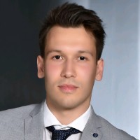 Benjamin Knessl