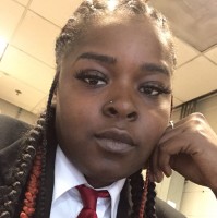Sakennah Dowdell