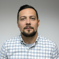 Evgeny Karamyshev