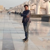 Rakesh Yadav