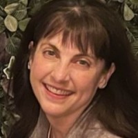 Charlene Budnisky