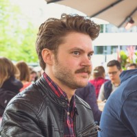 Oskar Voldbakken Hesle