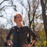 Ellen Dekkers