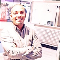 Keran Dhevsaran