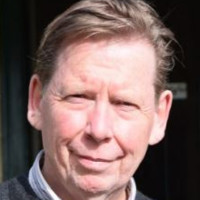 Tony Plumb