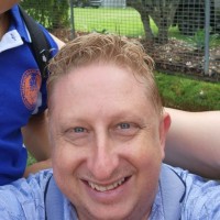 Tim Attwood