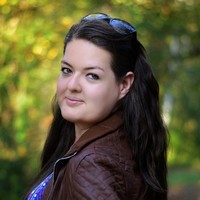 Mónika Nechifor-Zsámboki