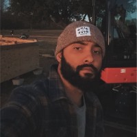 Dillon Cummings