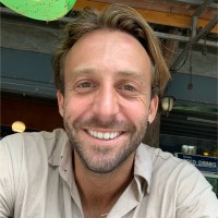 Matt Fordyce