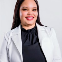 Samukelisiwe Dube