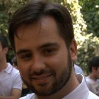 Dario Nicolì