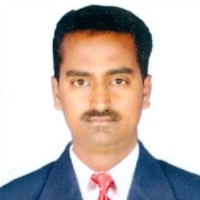 Maheshkumar Pandian