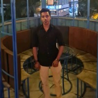 Mohammed Tousif Ashraf