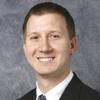 Brad Dreher