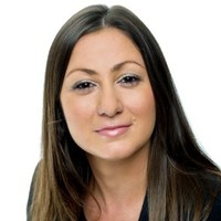 Natasha Rainsford