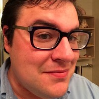 Alex Jaffe