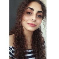 Areej Bakdash